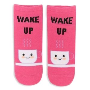 Forever 21 Women's Novelty Socks One Size